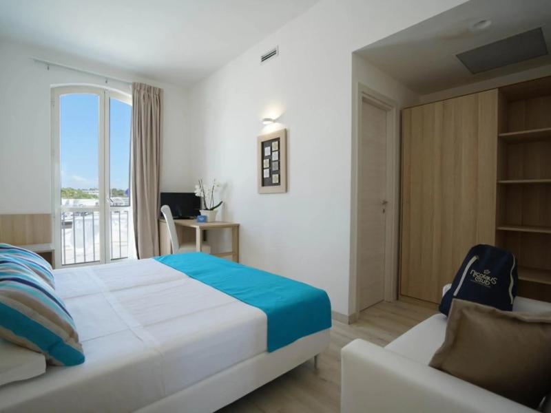 Gabbiano hotel