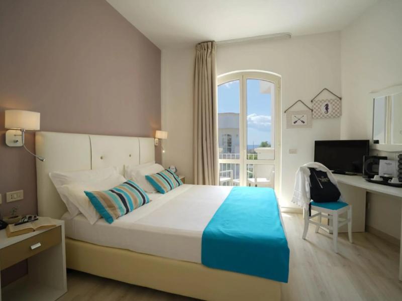 Gabbiano hotel