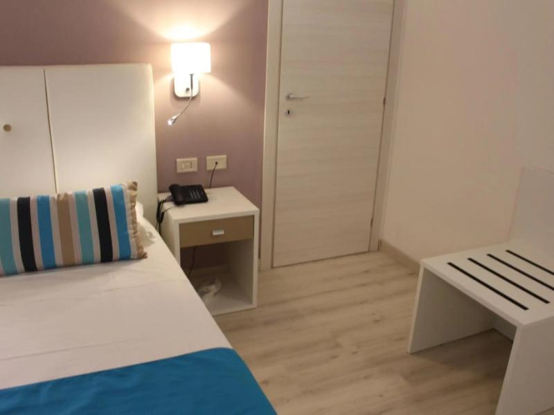 Gabbiano hotel