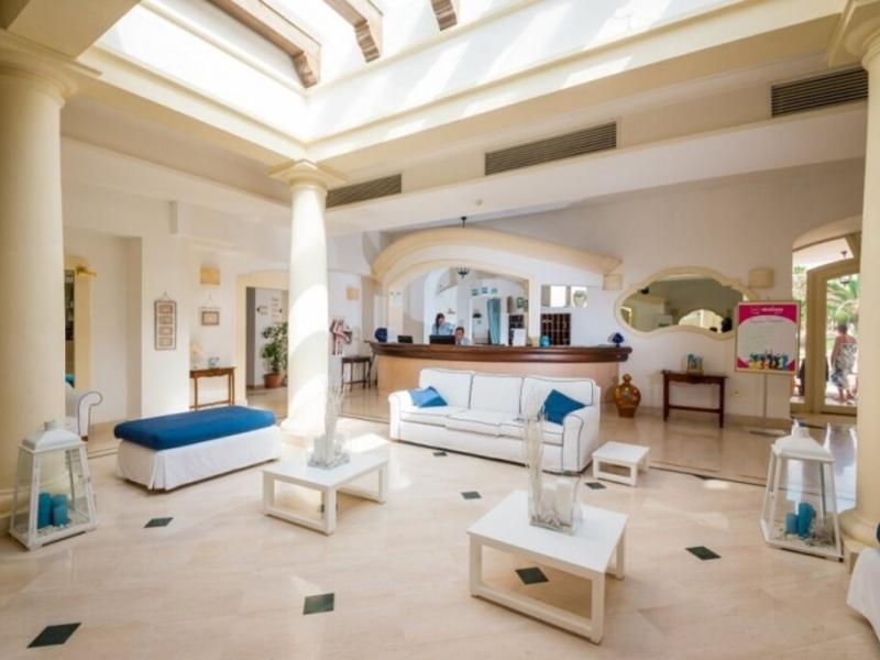 Gabbiano hotel