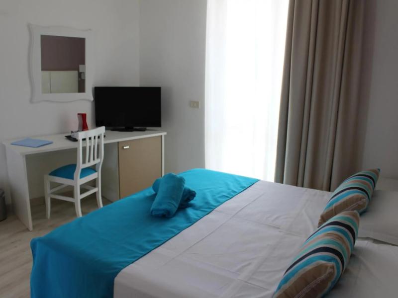 Gabbiano hotel
