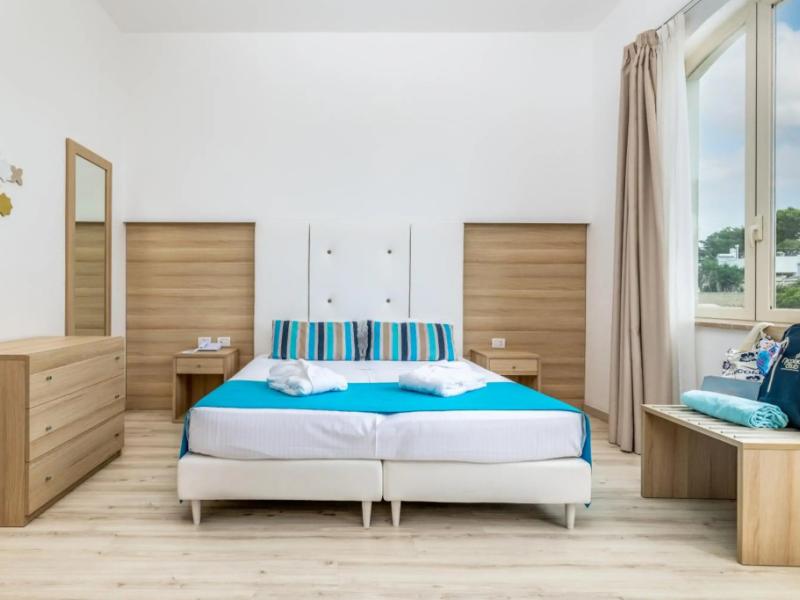Gabbiano hotel