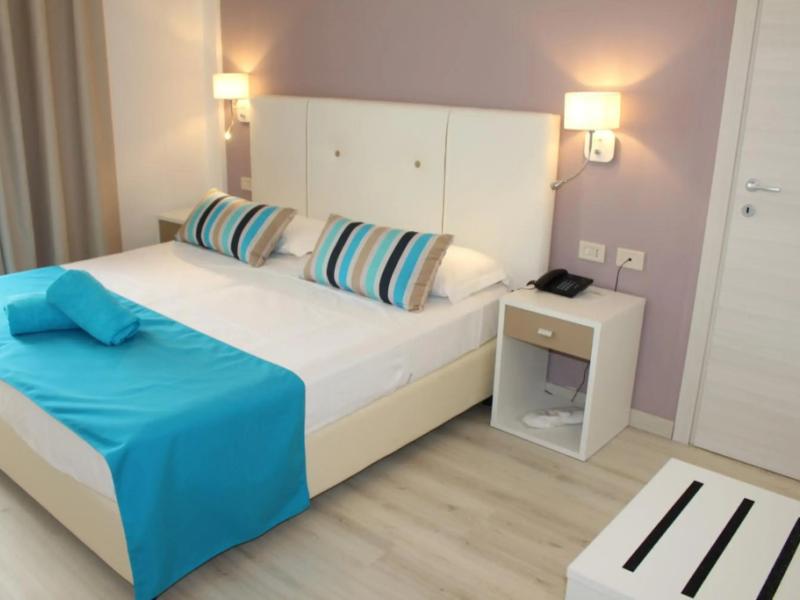 Gabbiano hotel