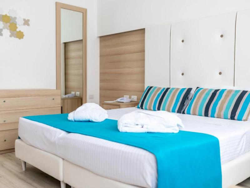 Gabbiano hotel