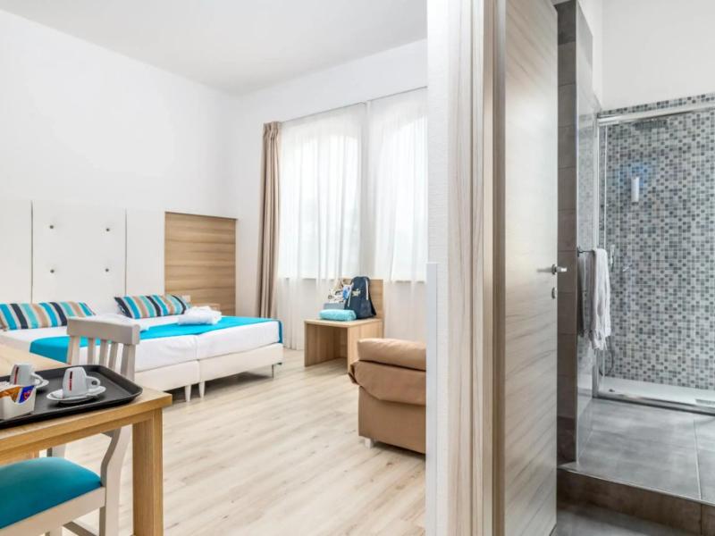 Gabbiano hotel