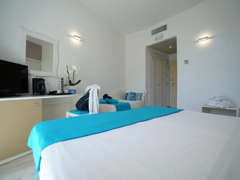 Gabbiano hotel
