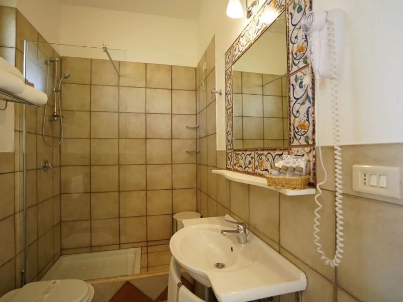 Gabbiano hotel