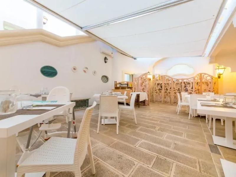 Gabbiano hotel