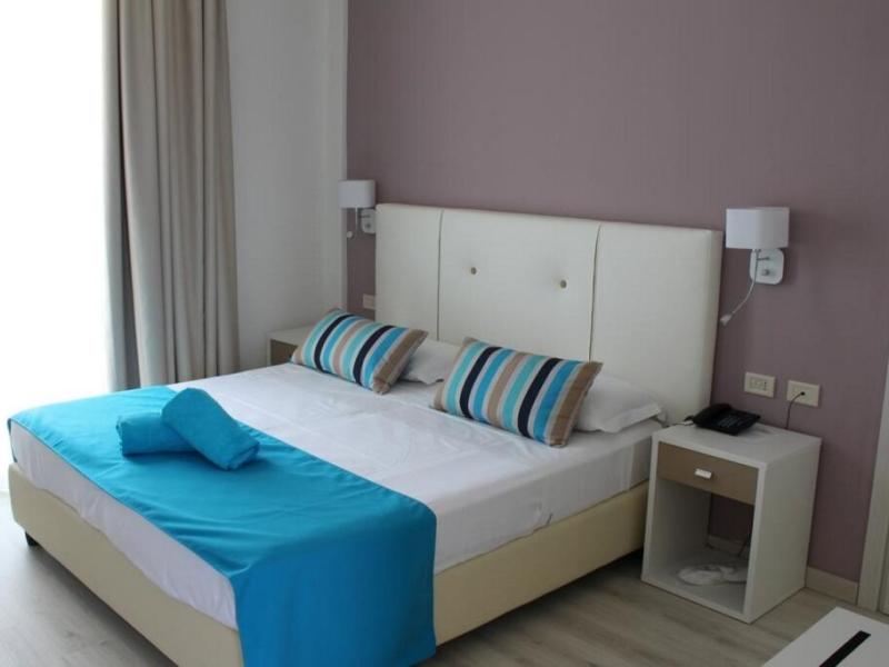Gabbiano hotel