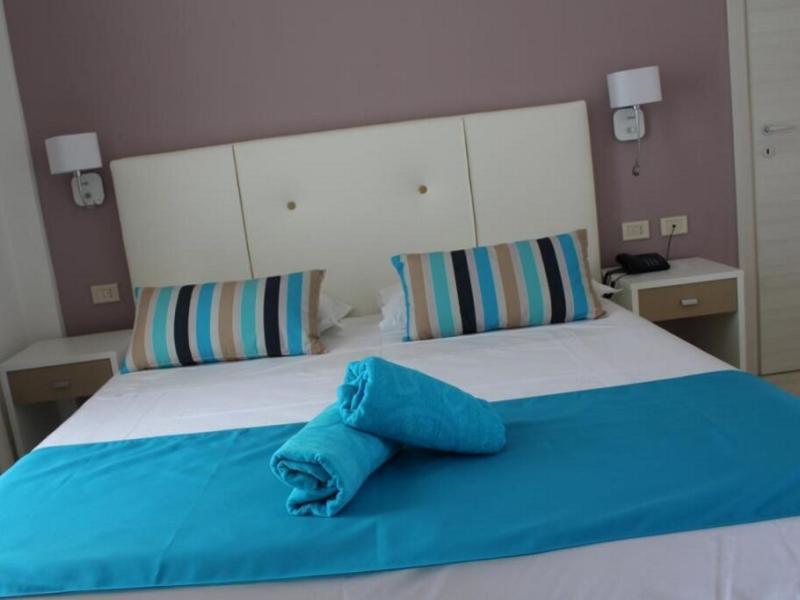 Gabbiano hotel