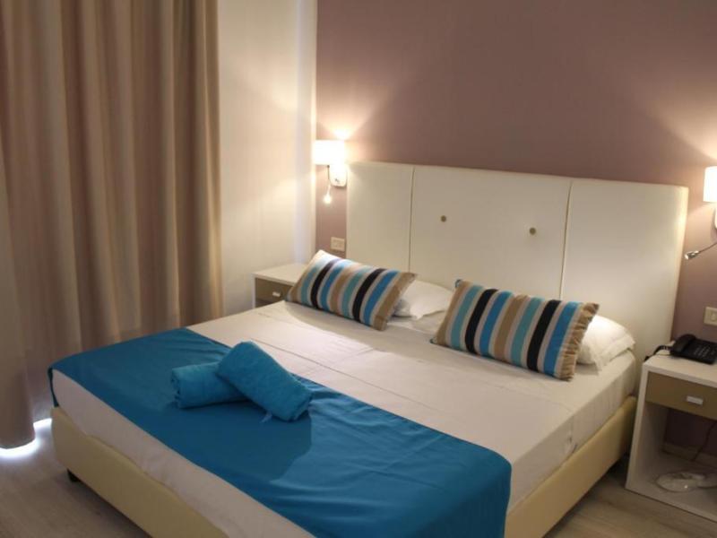 Gabbiano hotel