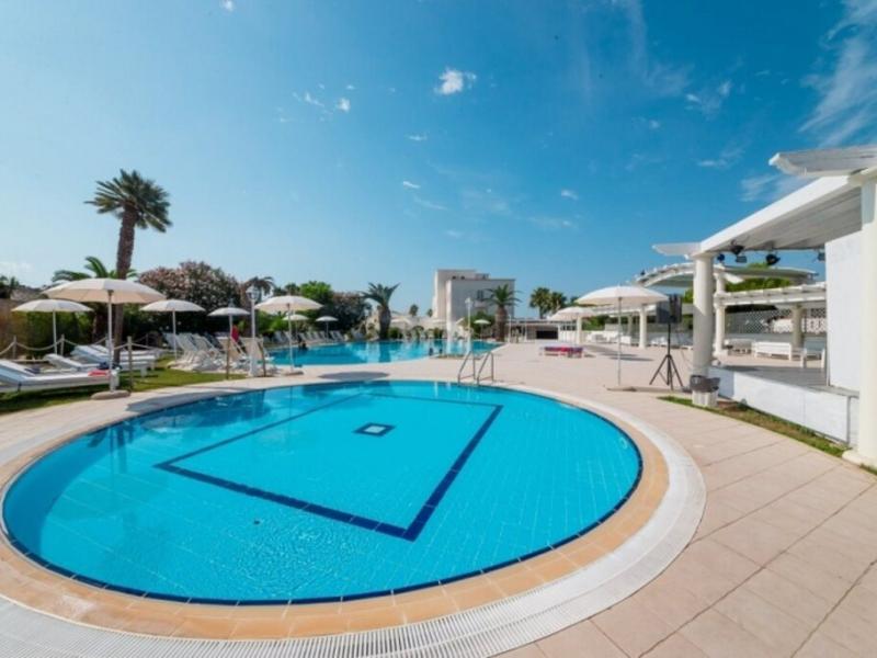 Gabbiano hotel