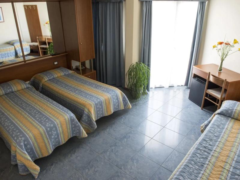 Hotel Gabbiano