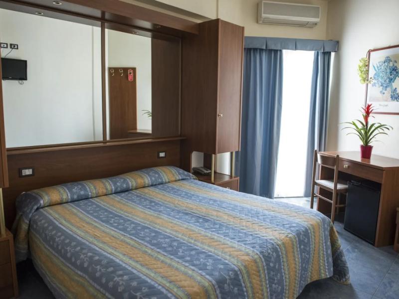 Hotel Gabbiano