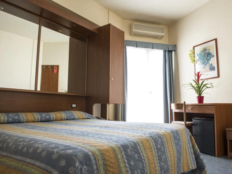 Hotel Gabbiano
