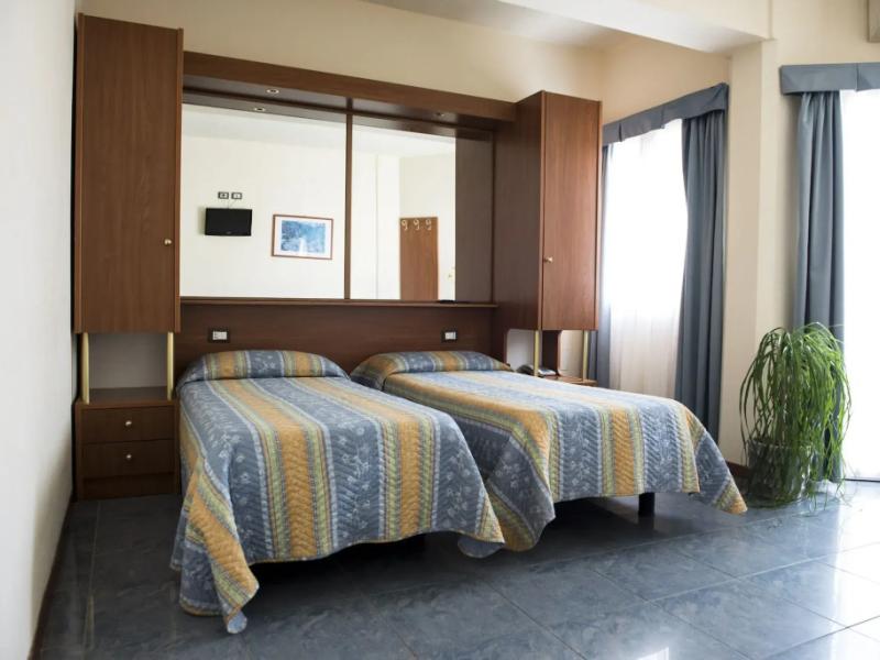 Hotel Gabbiano
