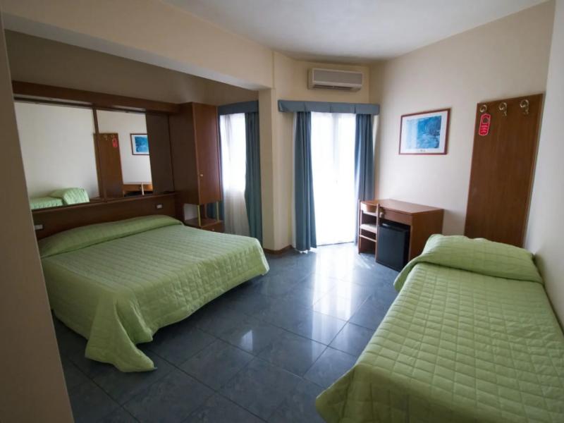 Hotel Gabbiano