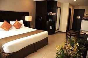 Alpa City Suites