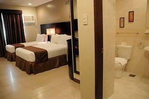 Alpa City Suites
