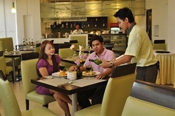 Alpa City Suites