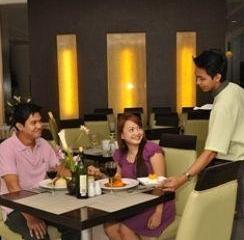 Отель Alpa City Suites Филиппины, о Себу, фото 16