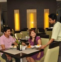 Alpa City Suites