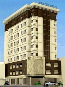 Alpa City Suites