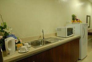 Alpa City Suites