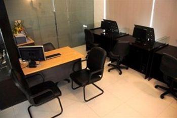 Alpa City Suites