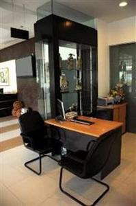 Alpa City Suites