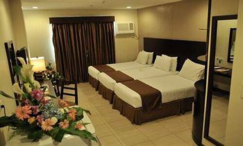 Alpa City Suites