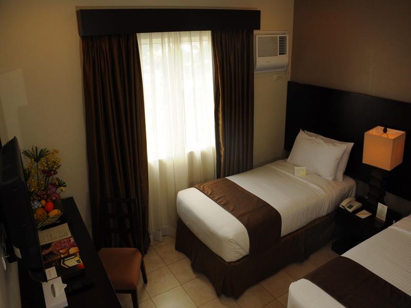 Alpa City Suites