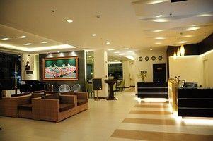 Alpa City Suites