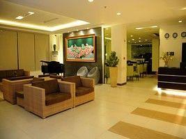 Alpa City Suites