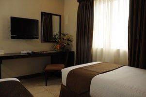Alpa City Suites