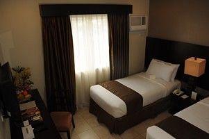 Alpa City Suites