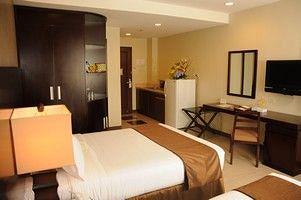 Alpa City Suites