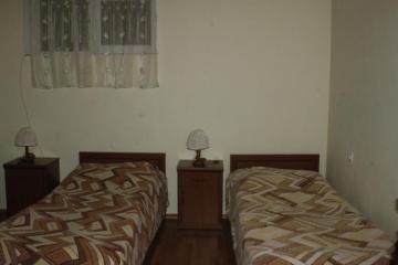 Отель Gagieti Грузия, Гудаури, фото 4