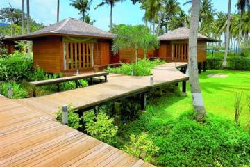 Отель GajaPuri Resort & Spa Таиланд, Ко Чанг, фото 5