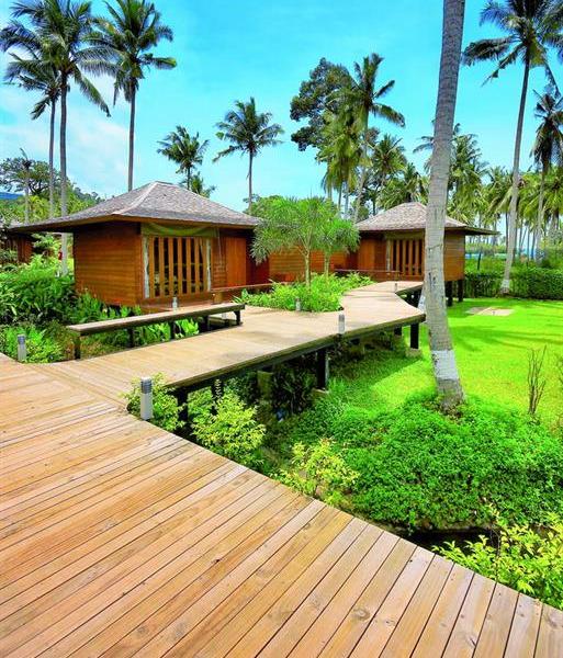 GajaPuri Resort & Spa