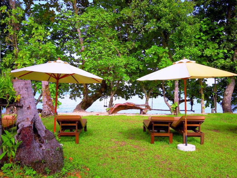 GajaPuri Resort & Spa