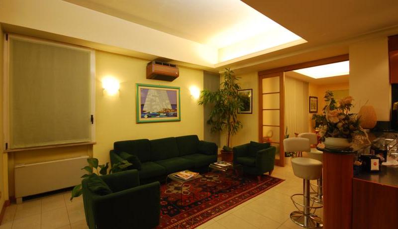 Hotel Gala