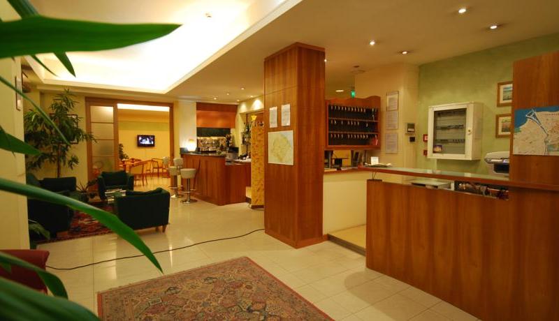 Hotel Gala