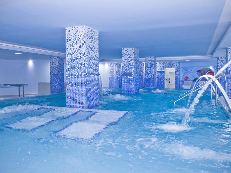 Alexandre Hotels Gala