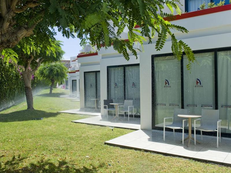 Alexandre Hotels Gala