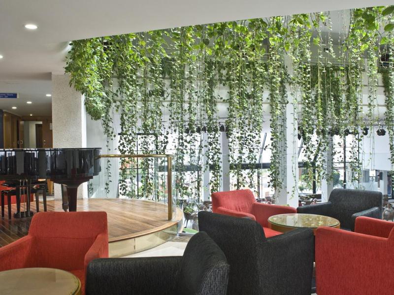 Alexandre Hotels Gala