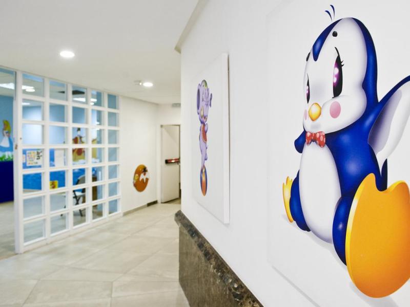 Alexandre Hotels Gala