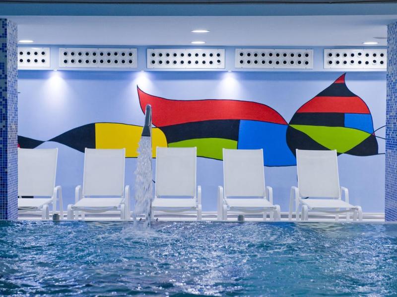 Alexandre Hotels Gala