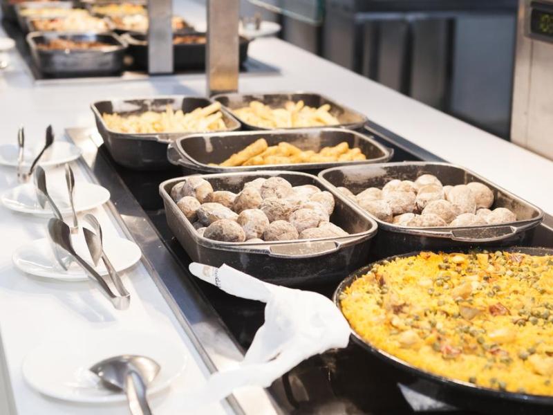 Alexandre Hotels Gala