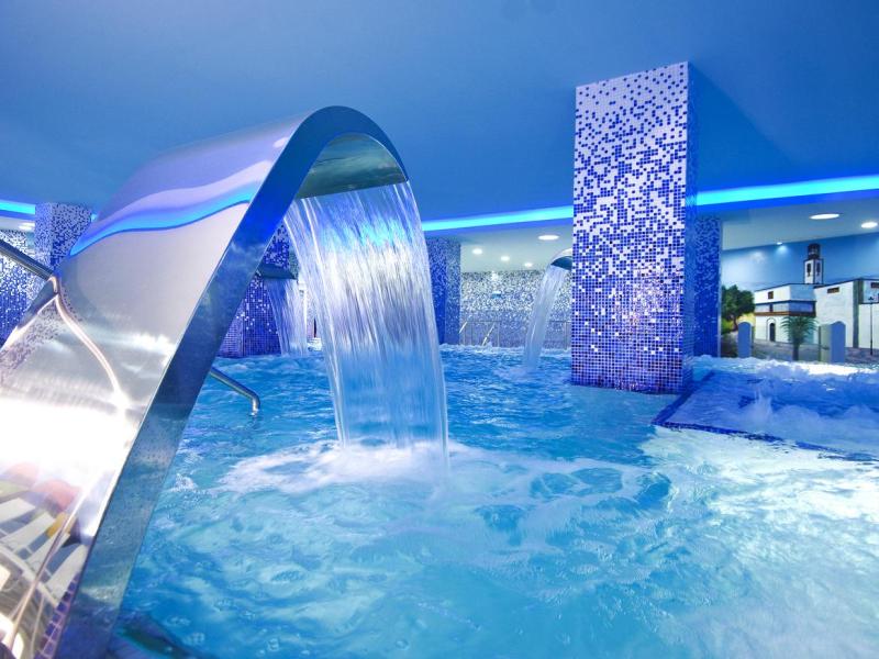 Alexandre Hotels Gala